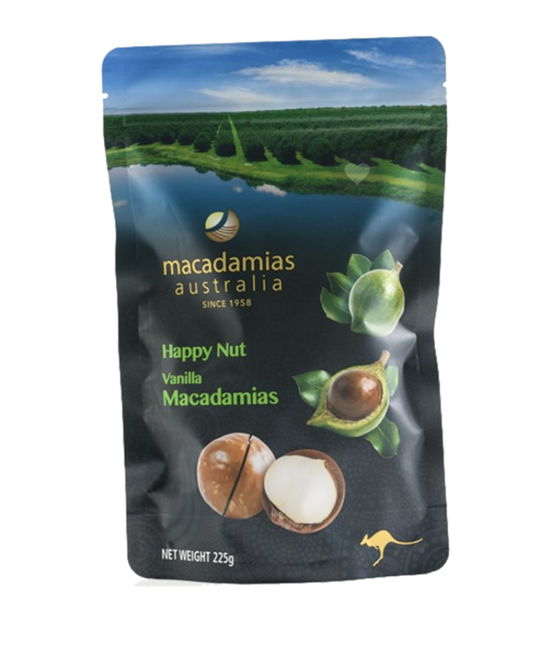 Hạt maca nội địa Úc 225g