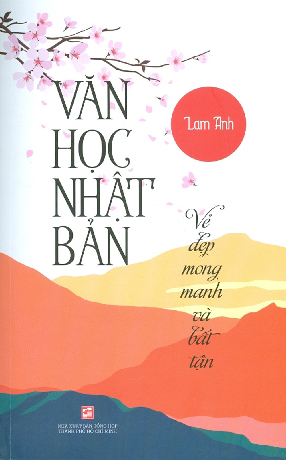 Văn Học Nhật Bản - Vẻ Đẹp Mong Manh Và Bất Tận