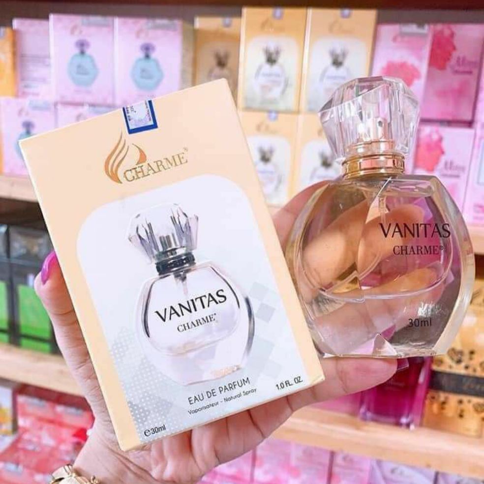 Nước hoa nữ Vanitas 30ml