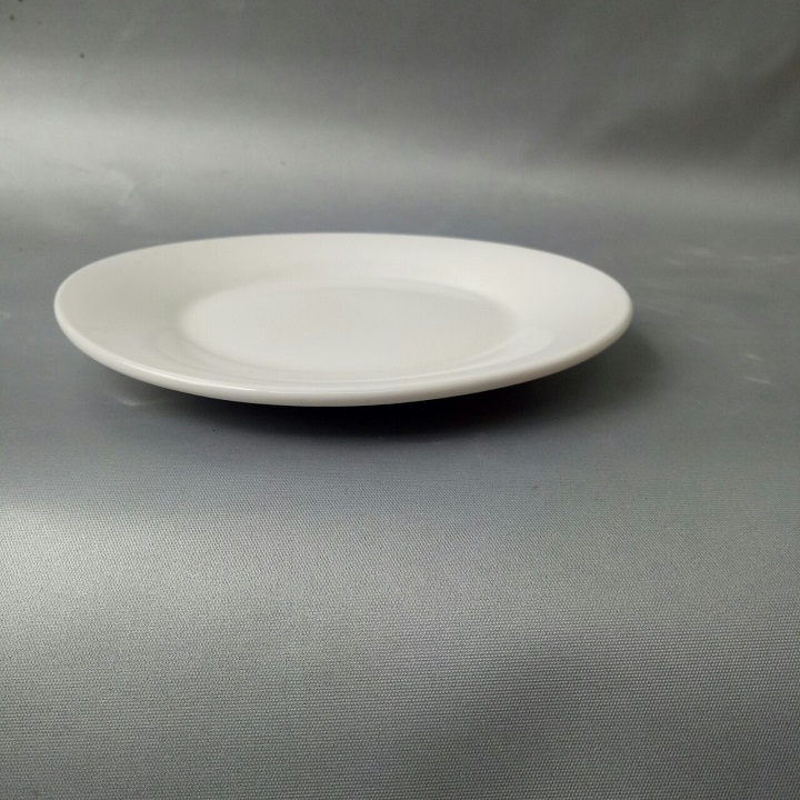 Đĩa Bằng Sứ Xương Cao Cấp Giá Rẻ