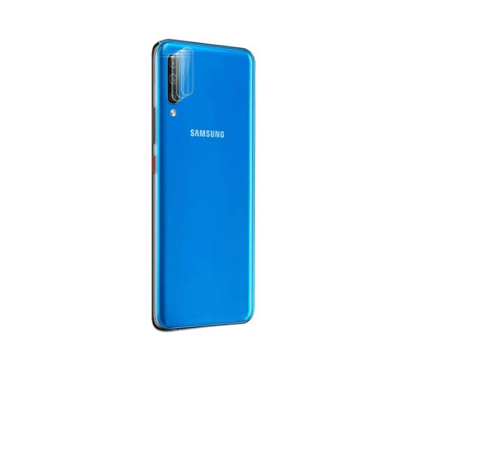 kính cường lực camera sau 2.5D sau cho Sam sung A30s