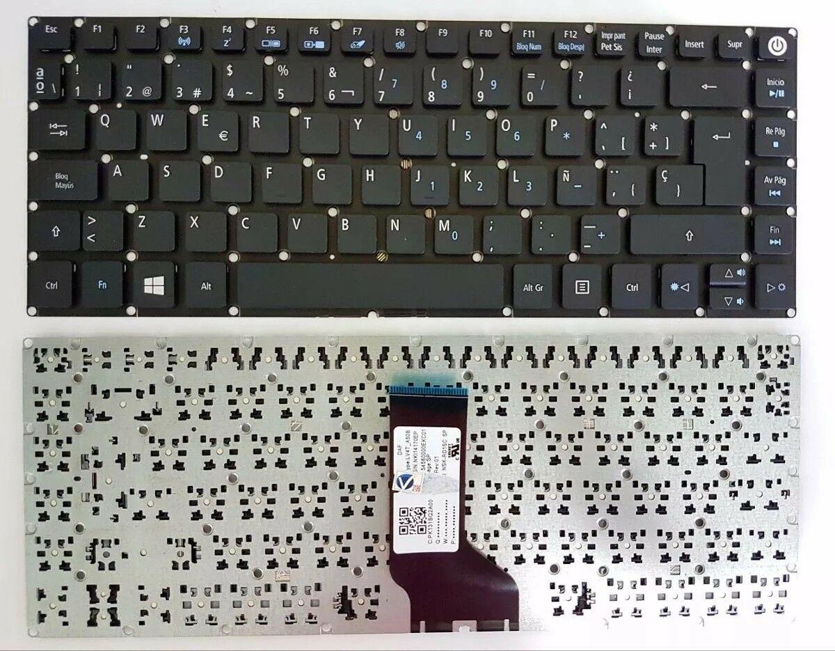 Bàn phím Laptop Acer E5 473 E3 473 - Keyboard Acer