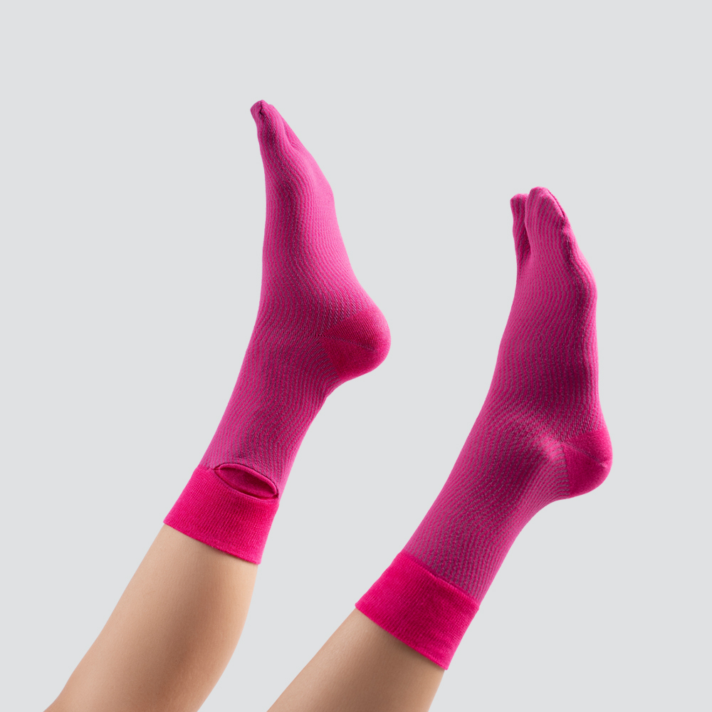 vớ Tất-cả - vớ xỏ ngón unisex