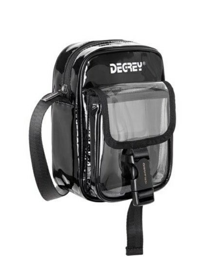 TÚI ĐEO CHÉO DEGREY MINIBAG,TÚI CHÉO DA BÓNG
