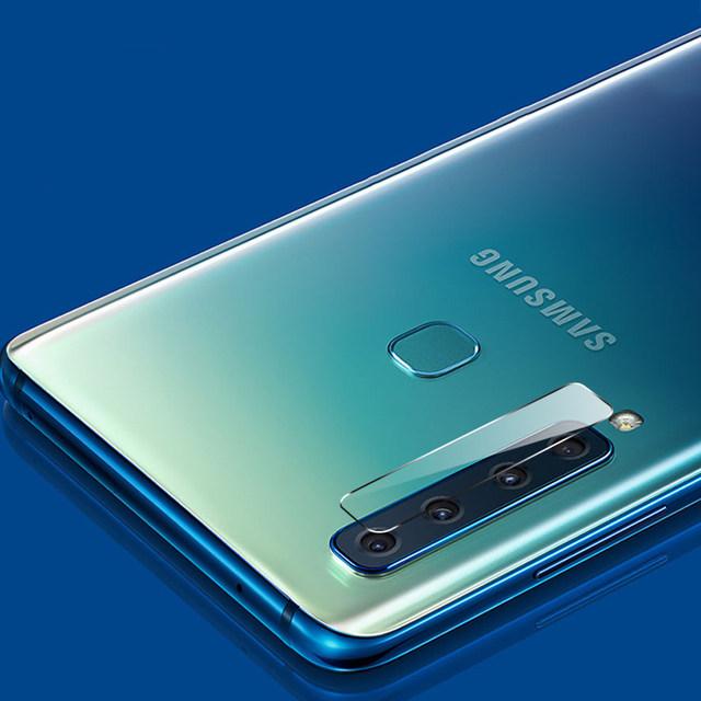 Dán cường lực Camera Samsung Galaxy A7 2018,A9 2018,A8 Star