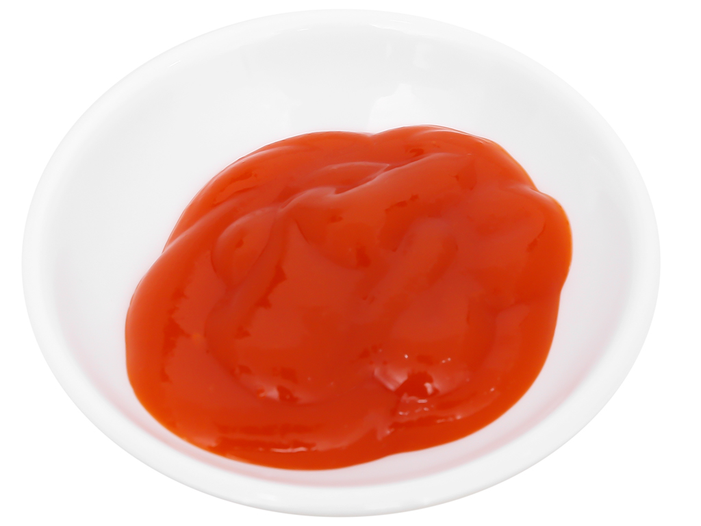 [Siêu thị WinMart] - Tương ớt Chin-su chai eo 500g