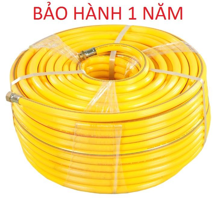 Dây Áp Lực – Dây Phun Xịt Oshima No2 13mm x 100M - Dây cao áp - Dây Rửa Xe