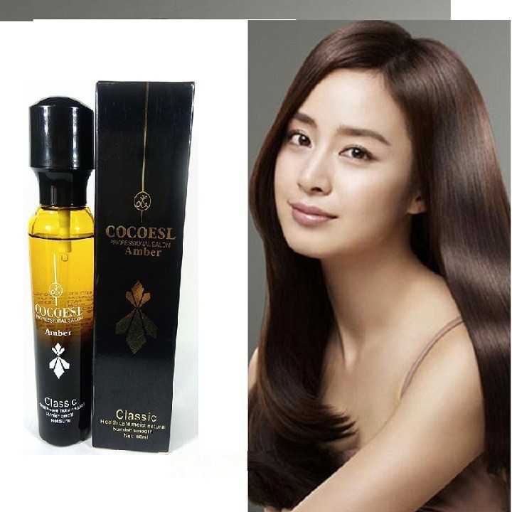 Tinh Dầu Dưỡng Tóc Coco ELS 60ml