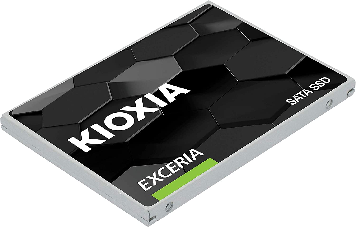 Ổ cứng ssd kioxia exceria 2.5" sata iii 240gb