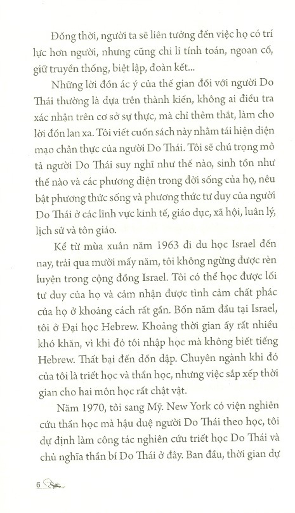 Tại Sao Người Do Thái Xuất Sắc