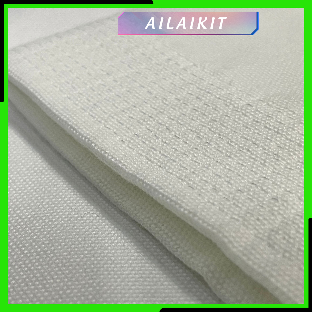 { Võ phục Judo Kata Aikido } ,vải bố cao câp ,màu trắng AILAIKIT
