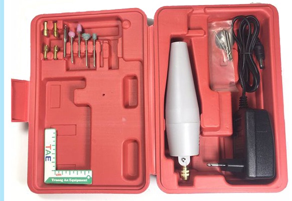 Máy khoan mạch mini cầm tay