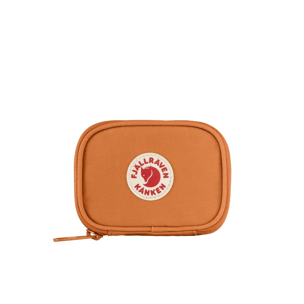 Ví mini Fjallraven Kanken Card Wallet