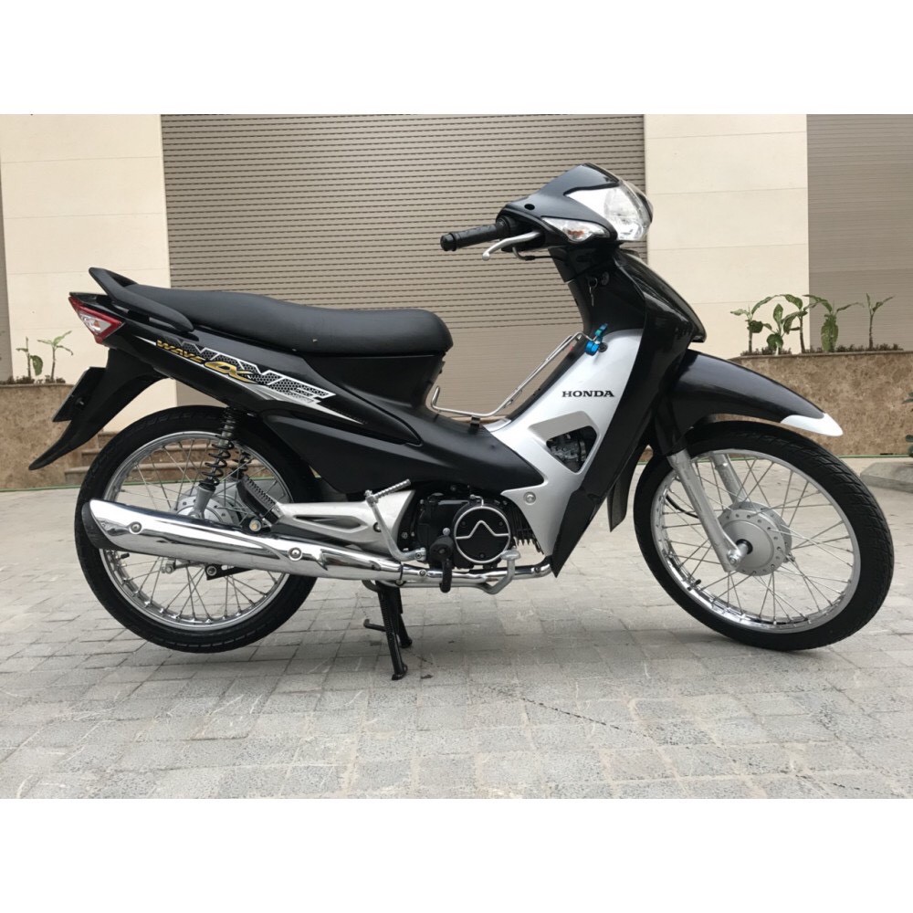 Nắp đèn hậu Wave Alpha 100cc Wave s 100 Rs 100