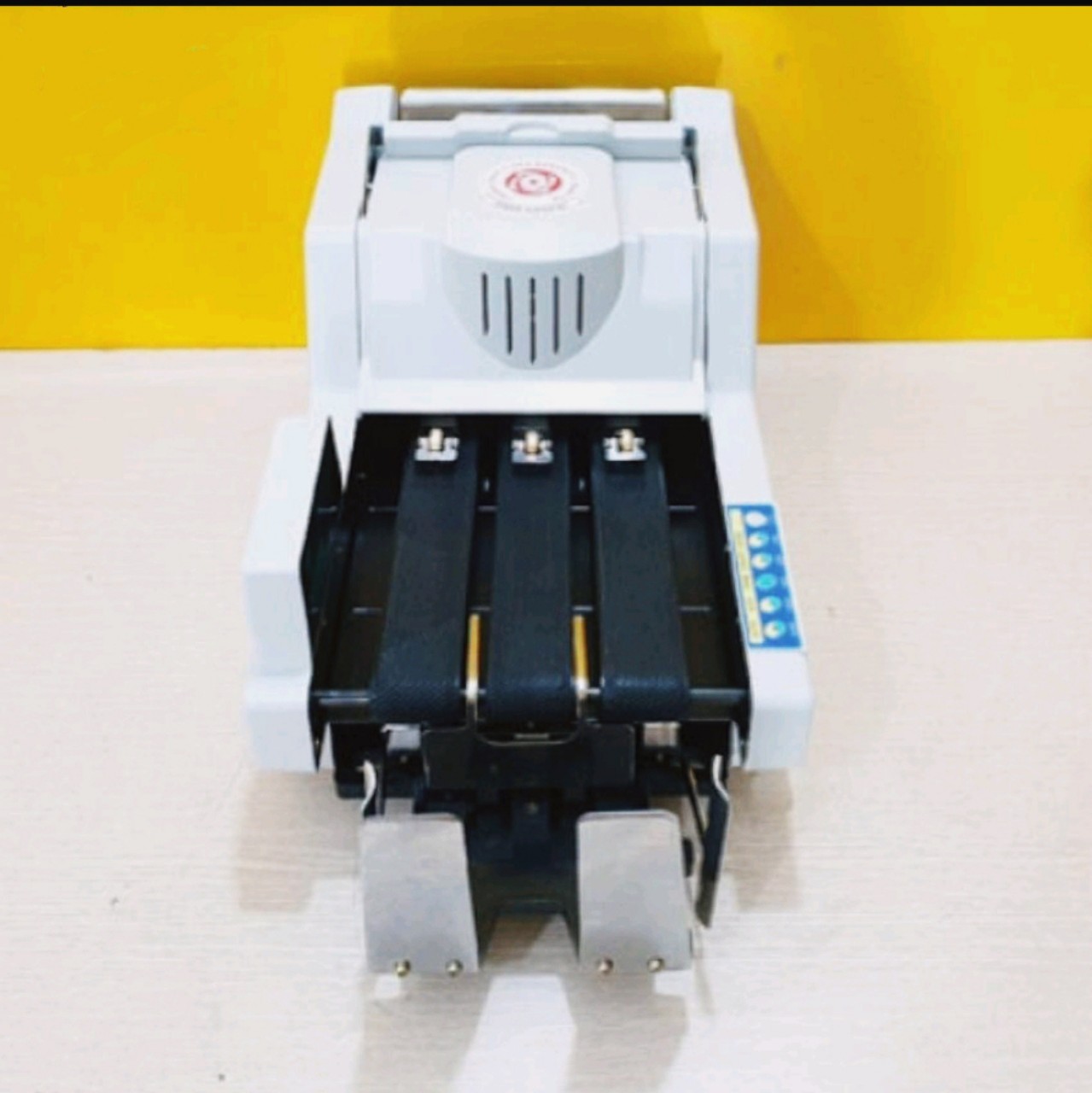 Máy đếm tiền masu999