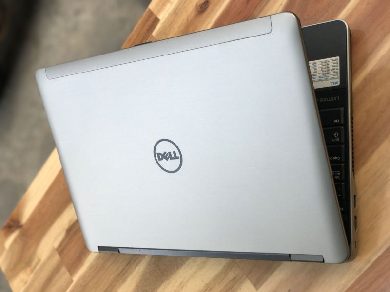 Laptop Dell Latitude E6540 , i7 4710QM 8G SSD240 Vga 2G Full HD Đẹp Keng Đèn phím Giá rẻ