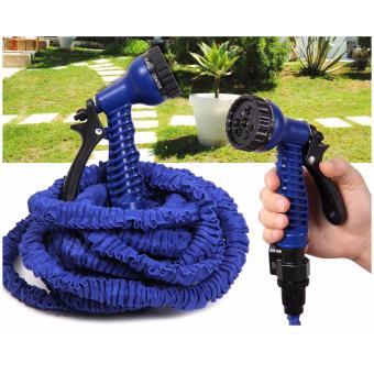 Vòi xịt rửa giãn nở thông minh loại 30m