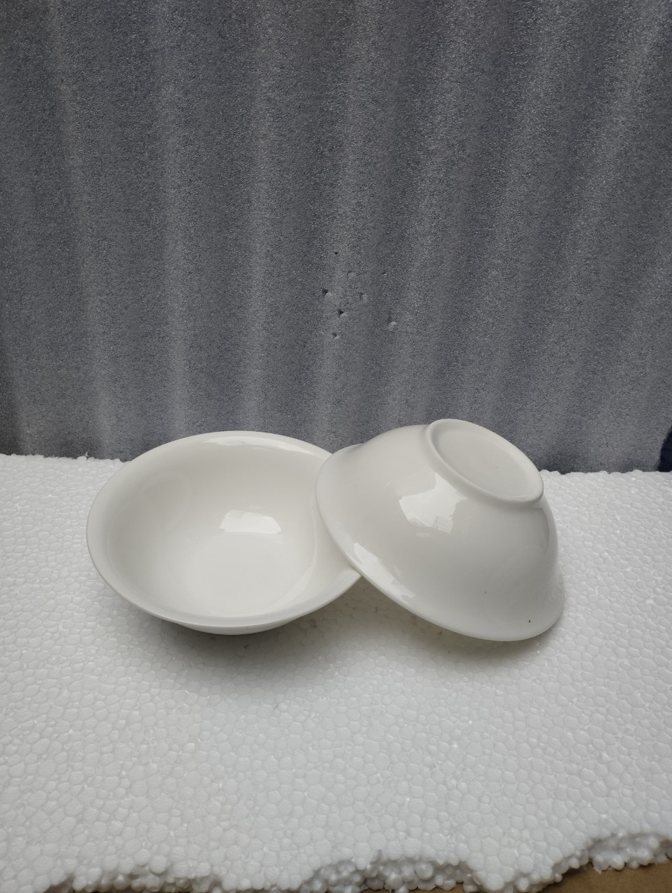 Combo 2 tô sứ 15cm / 18cm