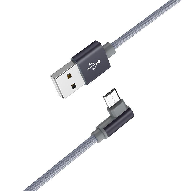 BOROFONE - Dây Cáp Sạc BX26 - Cổng Micro 1m