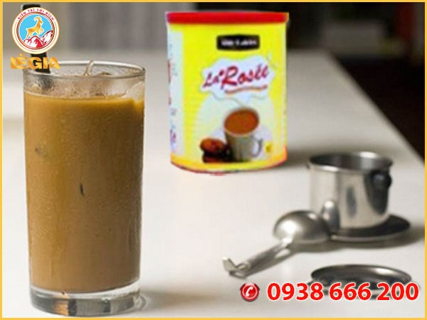 Sữa Đặc Larosee 1kg