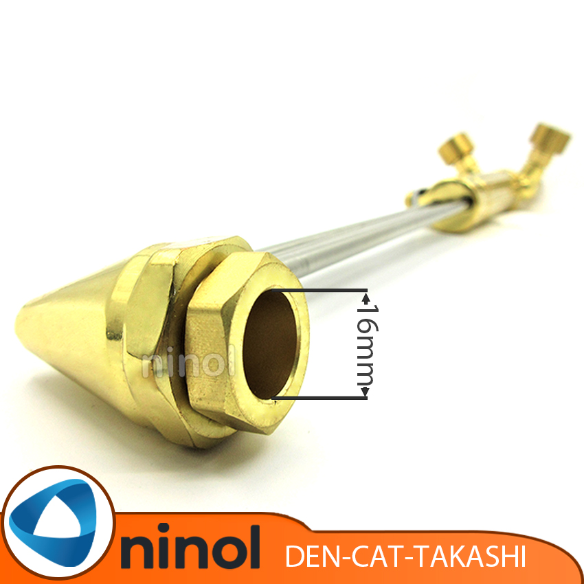 Đèn cắt gió đá Nhật Takashi GO2-100P