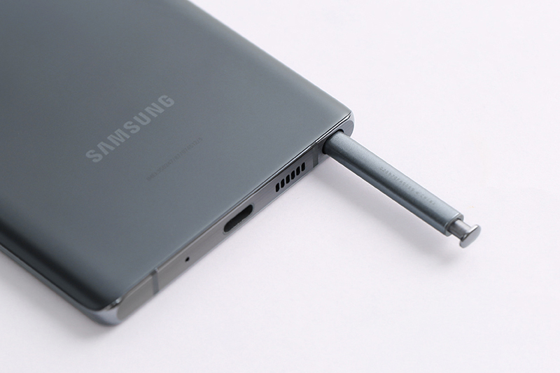 [HCM]Điện thoại Samsung Galaxy Note 20 (8GB/256GB) - Hàng Chính Hãng