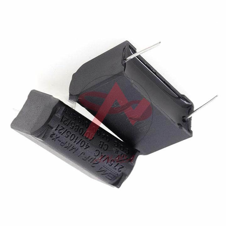 Tụ Bếp Từ 275V Các Loại (0.3uf, 2uf, 4uf, 5uf)