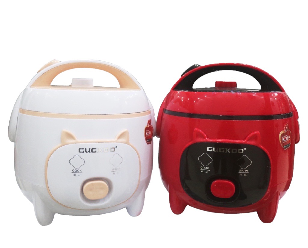 Nồi Cơm Điện Cuckoo Dung Tích 1 Lít