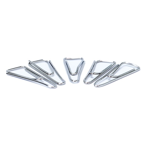 Kẹp giấy Flexoffice FO-PAC01 ( 25mm)