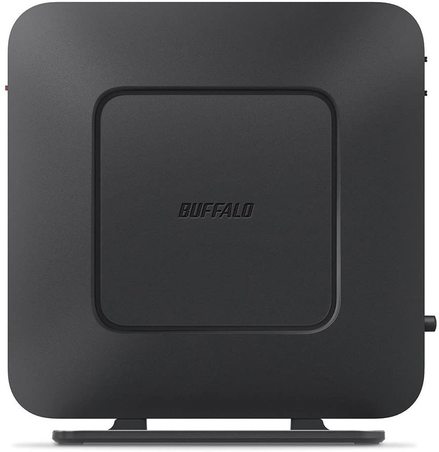 Wifi Buffalo WSR-1166DHPL2 Japan siêu bền(Modem Router Wifi IPV6)