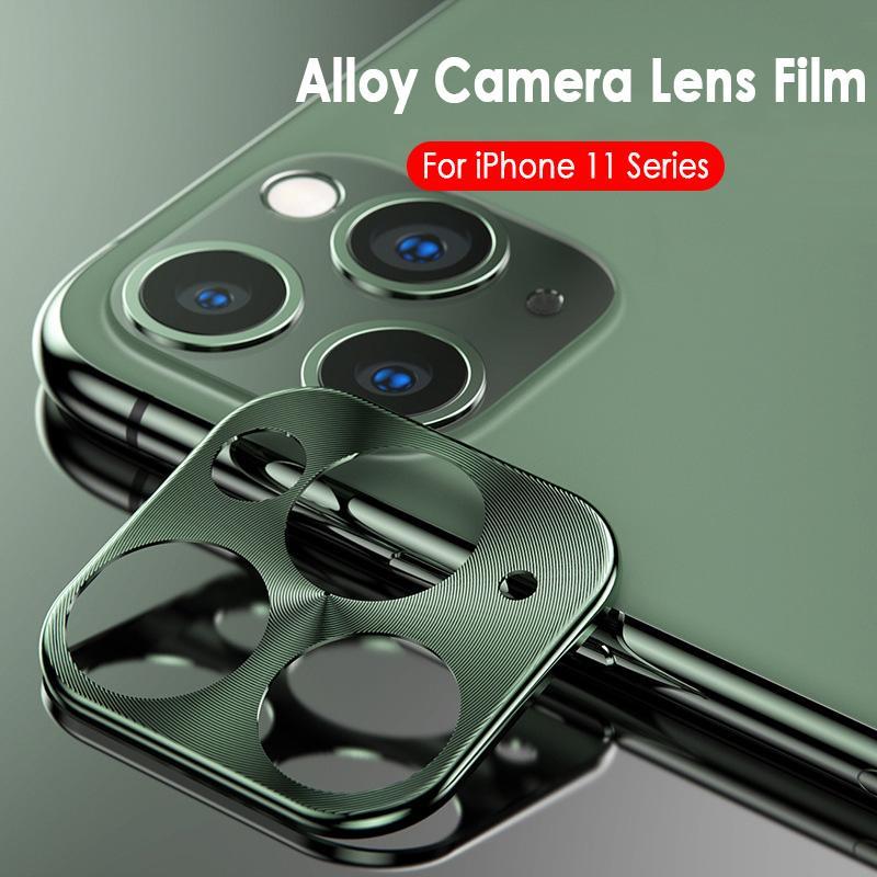 [HCM]VÒNG BẢO VỆ CAMERA CHO IP11/11PRO/11PRO MAX