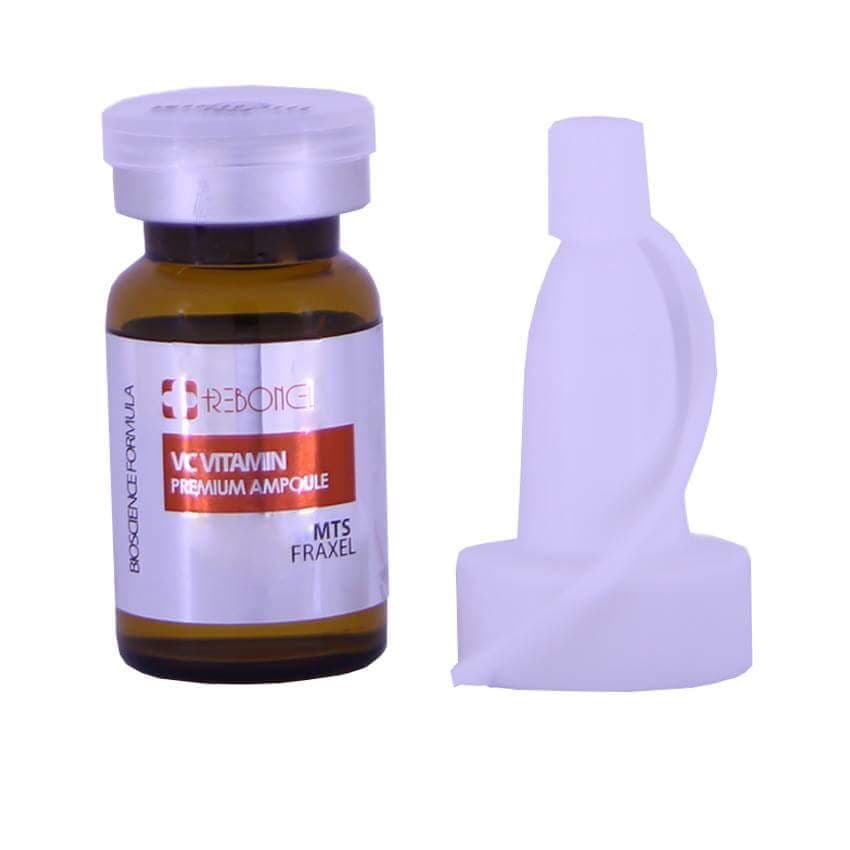 Tế Bào Gốc Giảm Thâm Nám, Trắng Da Reborncell (Hộp 10 Lọ)