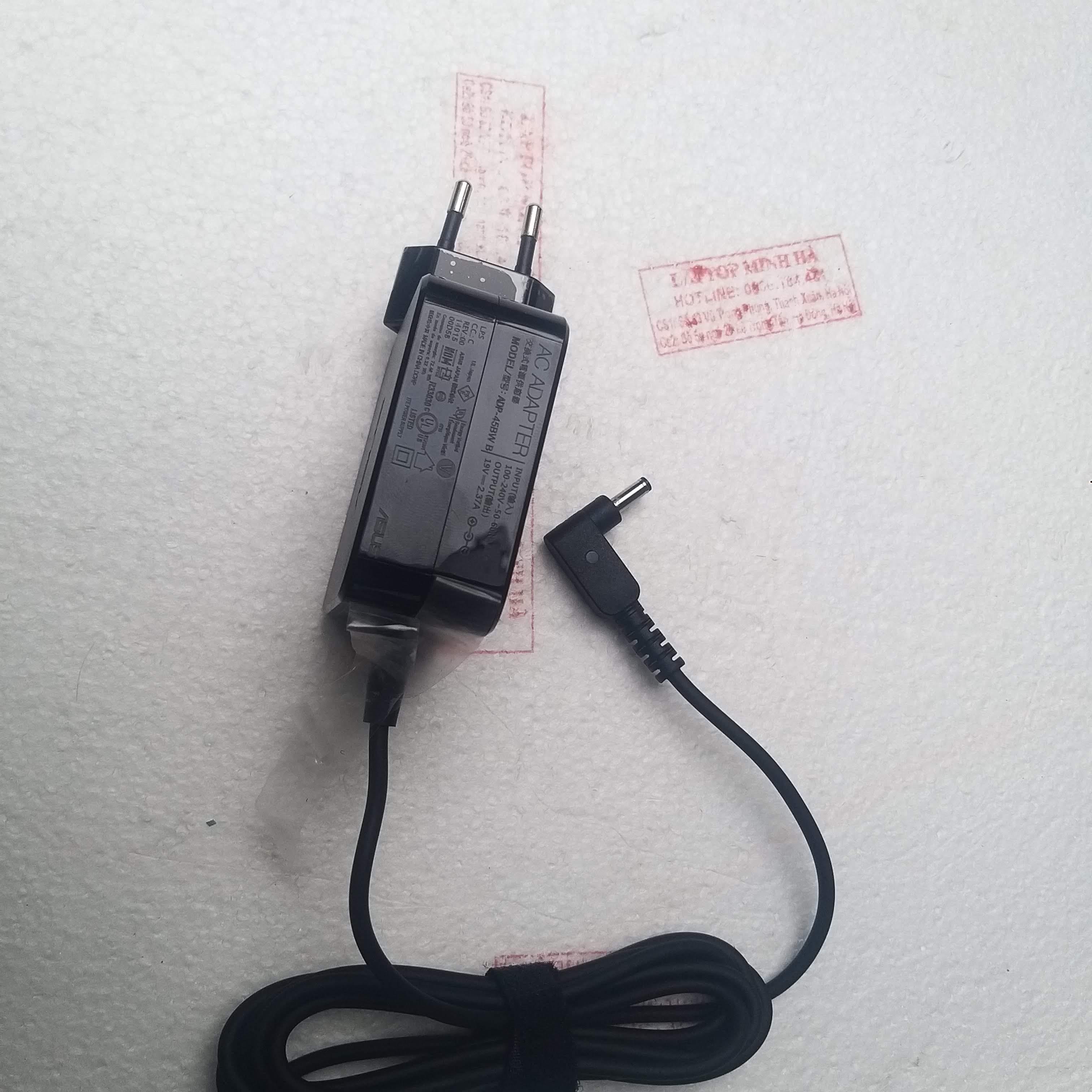 Sạc laptop Asus X409JA, Sạc  Asus X409JA
