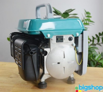 Máy phát điện động cơ xăng Total TP18001 (800W)