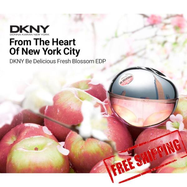 Nước hoa DKNY Fresh Blossom EDP