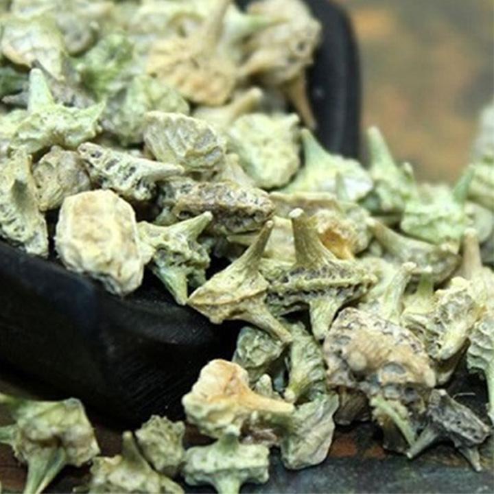 bạch tật lê khô 1kg
