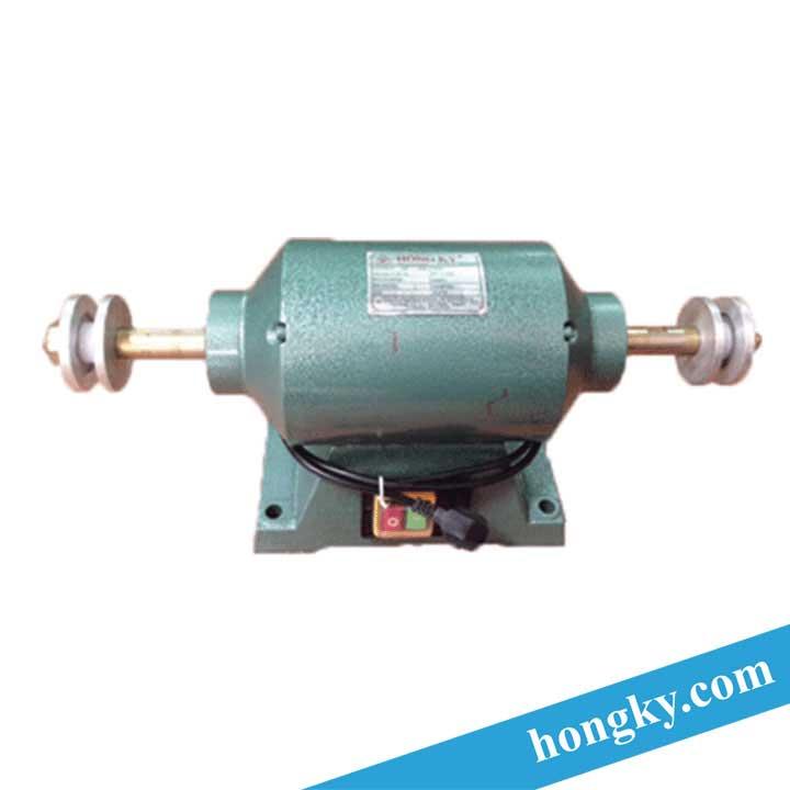 Máy mài bàn 2 đá Hồng Ký 1HP MB1HP