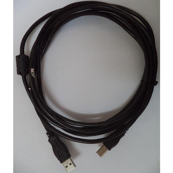 Dây máy in USB 3m chống nhiễu