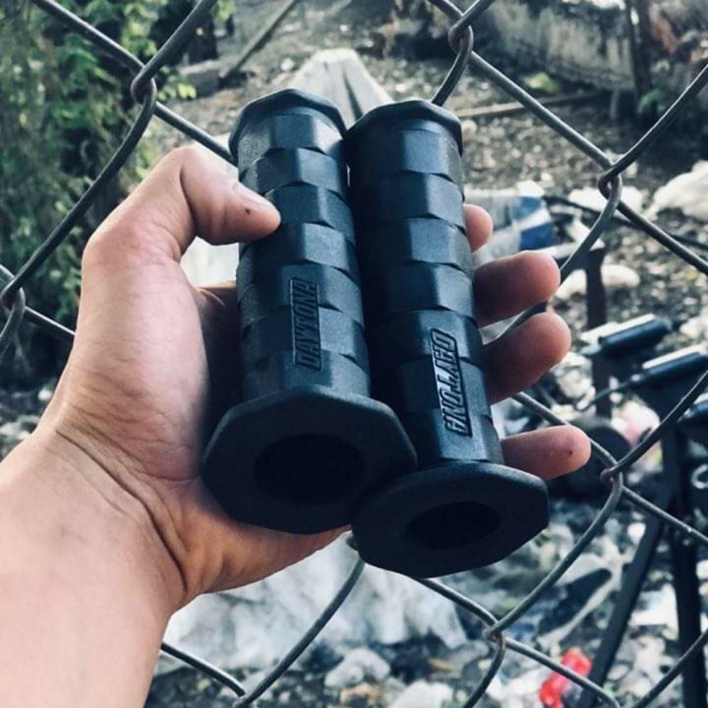 Bao tay daytona