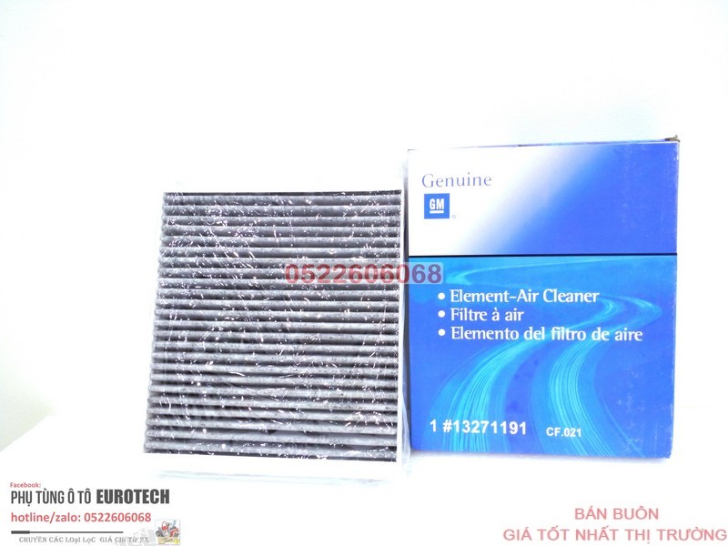 Lọc gió🌱 điều hòa , máy lạnh ⛳ freeship ⛳ Vinfast Fadil , Chevrolet 🎐Cruze 🎐Orlando 🎐 Daewoo 🎐 Lacetti - than hoạt tính