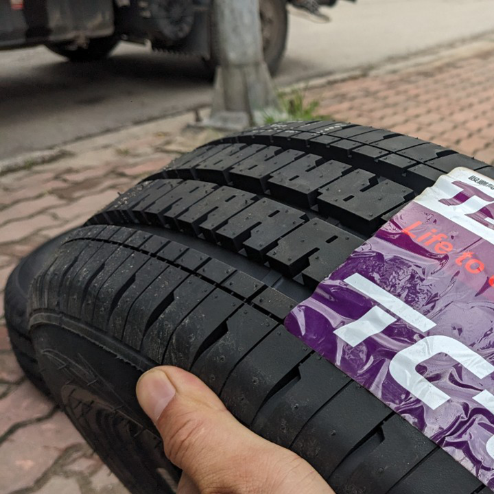 175/70R14C TBB 8Pr