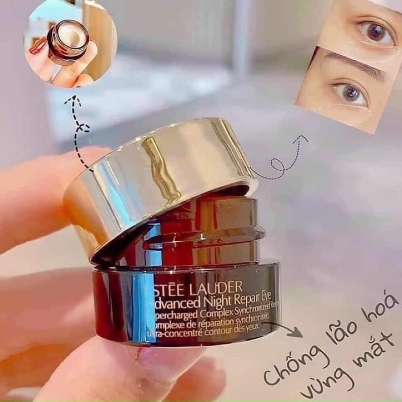 Kem mắt Estee Lauder
