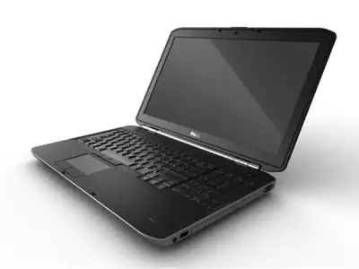 LAPTOP CŨ DELL E5520 CORE I5 2520M RAM 4GB HDD 250GB MÀN 14.0HD