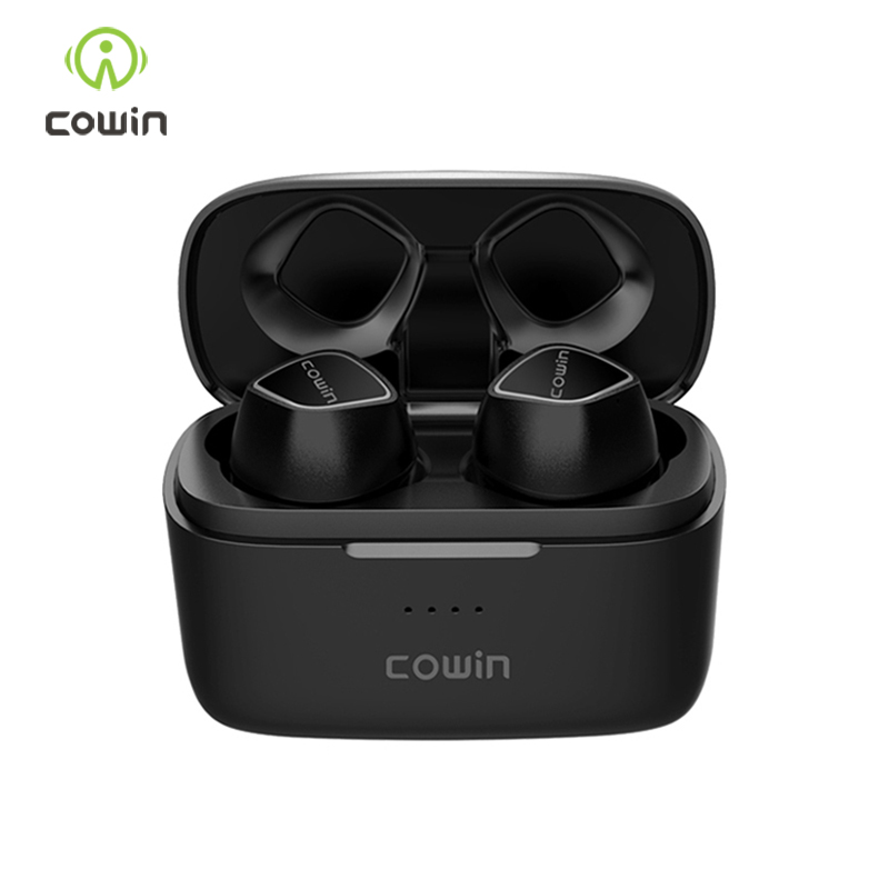 Tai nghe Bluetooth True Wireless Earbuds COWIN KY02