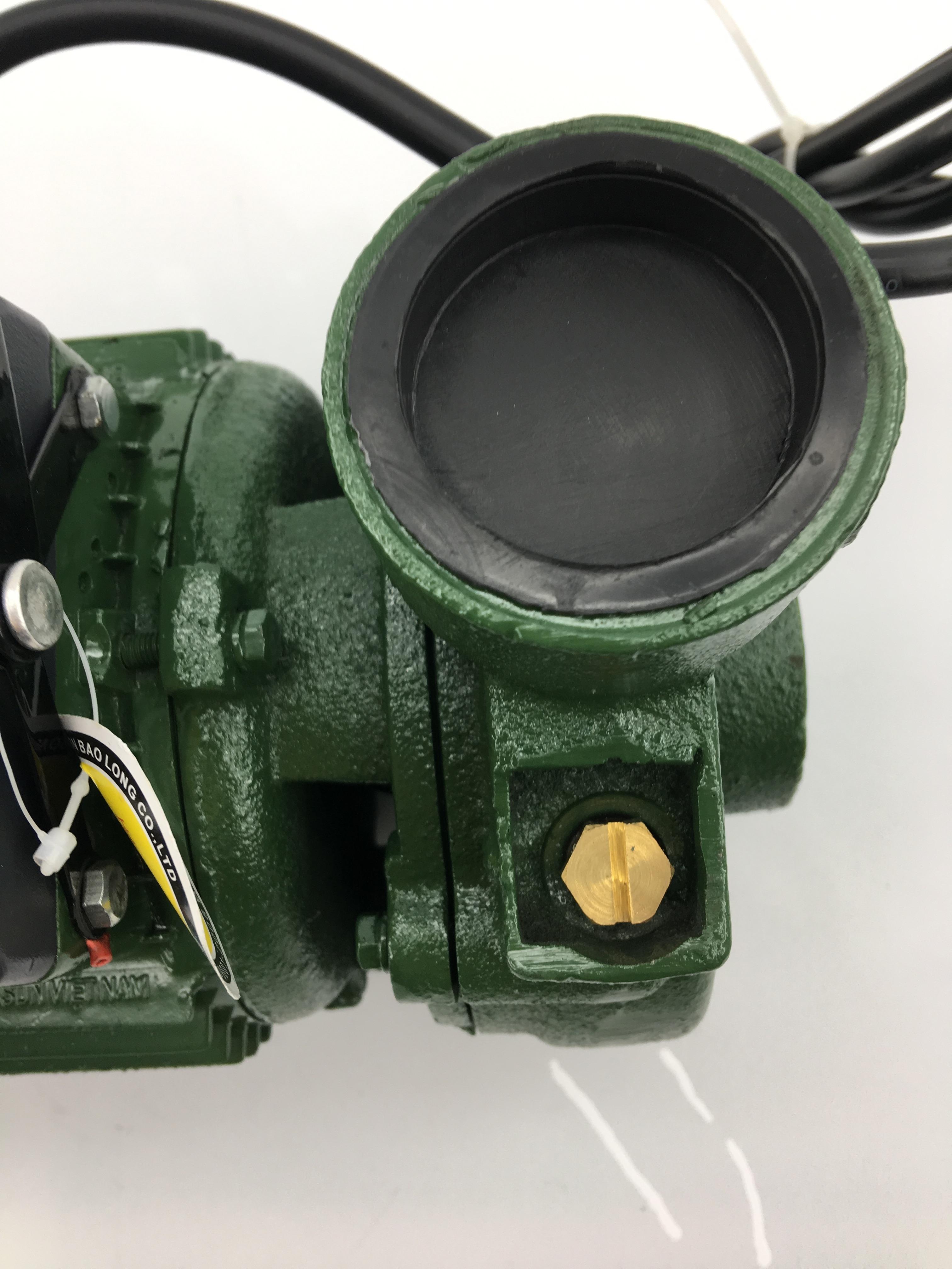 Máy bơm nước Bảo Long 750L1 1.5DK-20