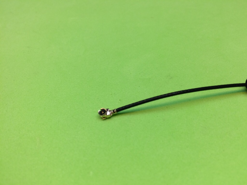 Anten phát 2.4G WIFI I-PEX