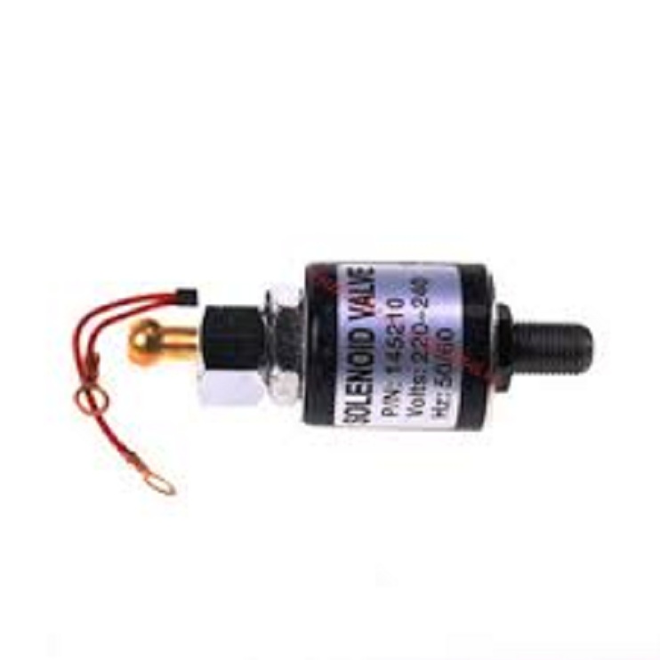 Cục bơm bàn ủi hơi nước bình treo ES 94A