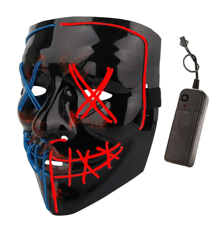 Mặt Nạ Hacker V For Vendetta – Mặt Nạ Bí Ẩn Nhựa Cứng Che Kín Mặt 2026