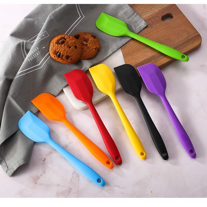 Spatula đúc 28cm (size to)