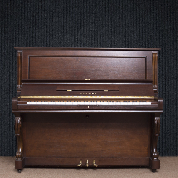ĐÀN PIANO CƠ CŨ YOUNG CHANG U3F